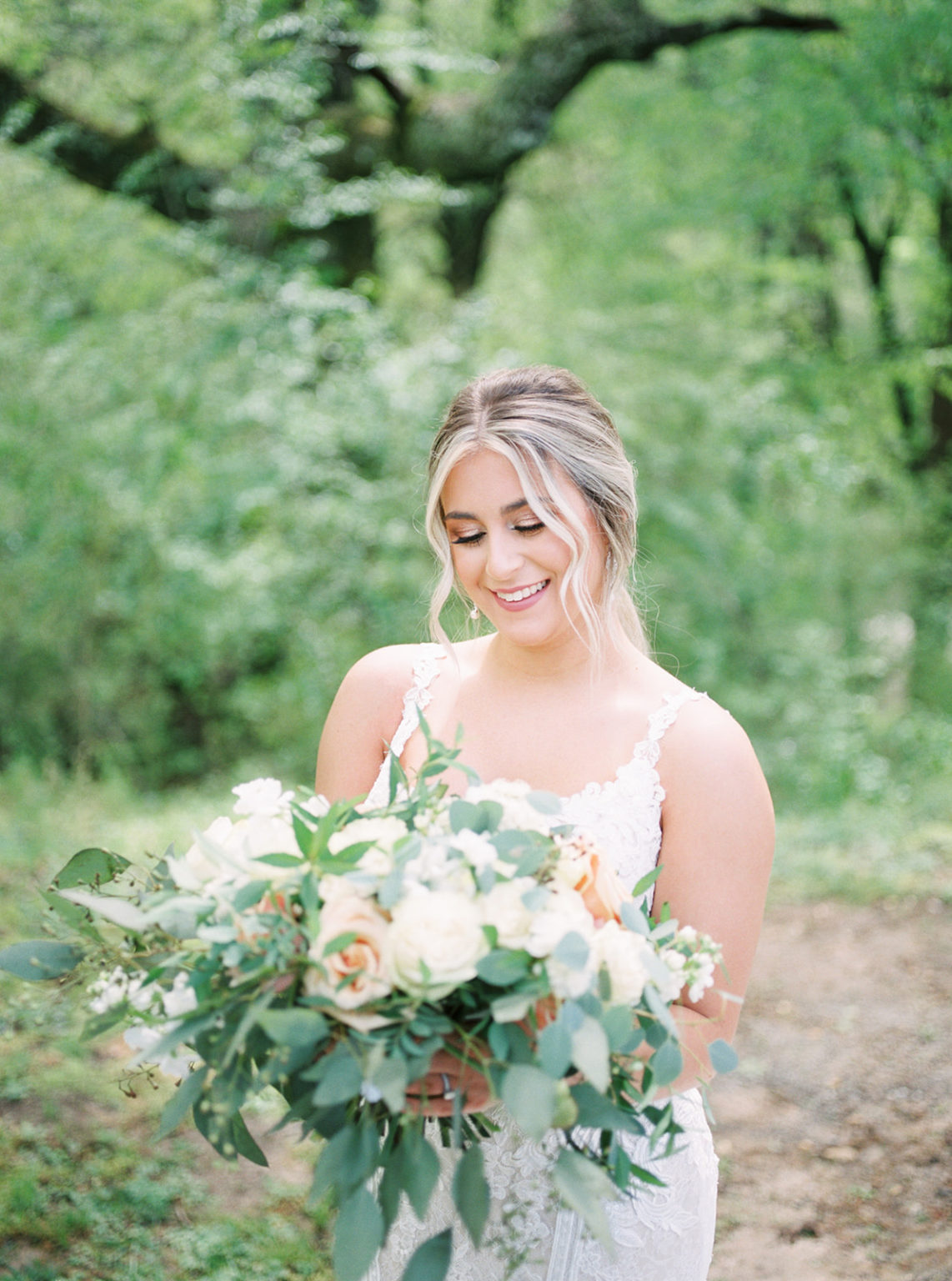 Roe-Allen Wedding at Meeks Grain & Gin - Kelsey Dawn Photography